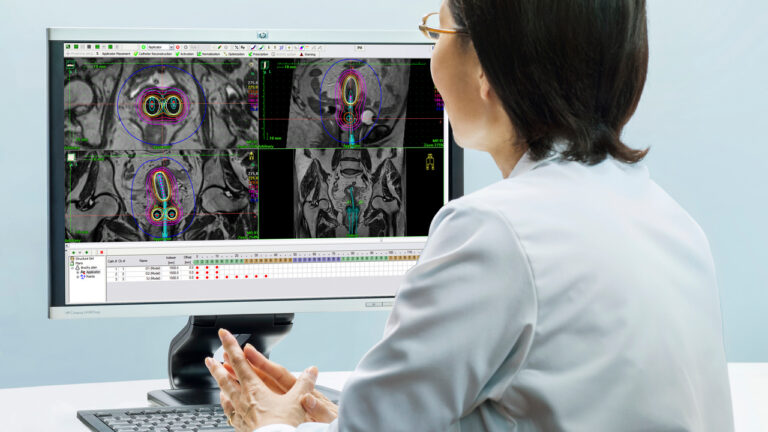 На Херсонщині планують закупити сучасне обладнання для лікування раку