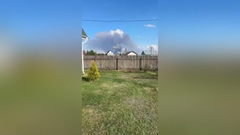 У Херсоні внаслідок ворожих атак постраждали троє людей