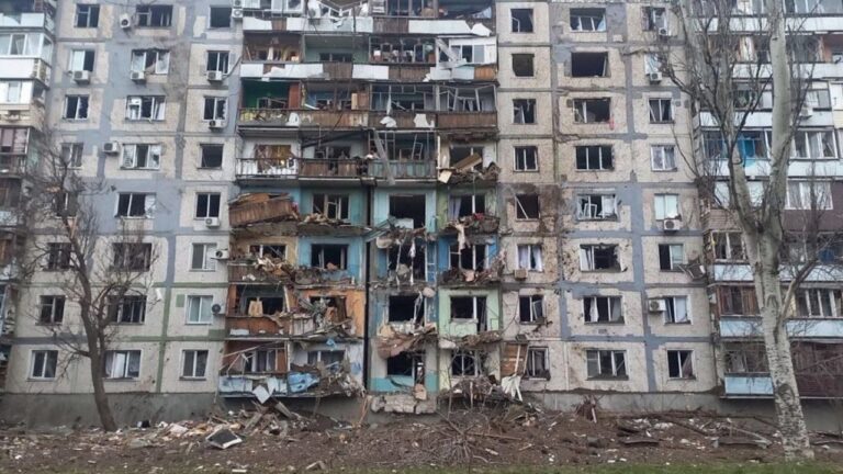 РФ посилила атаки дронами і авіабомбами на Запоріжжі та Херсонщині