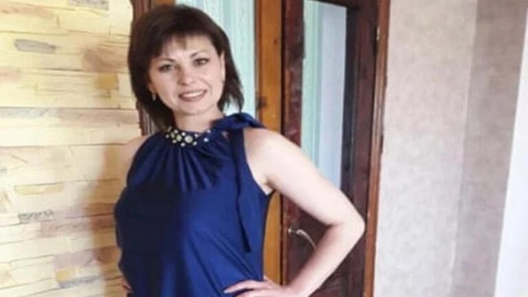 Секретарку окупаційної адміністрації Станіслава засудили до 10 років ув’язнення