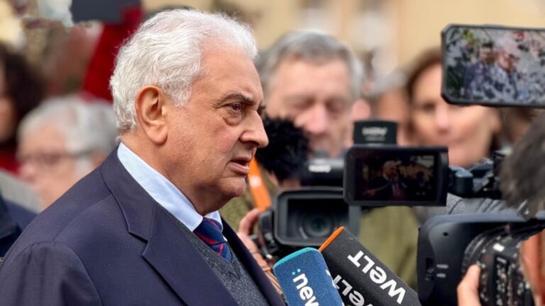 Кремль розігрує “дух Ельби”: ювілейний жест РФ покликаний зблизити Москву з Вашингтоном