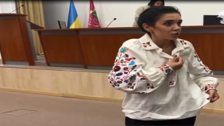 Очільниця Запоріжжя назвала вартість свого вбрання