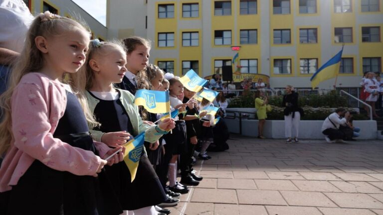 В Одесі навчальний рік завершиться раніше – літніх занять не буде