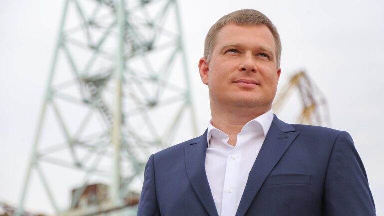 Юрій Кирилов офіційно повернувся на посаду ректора ХДАЕУ