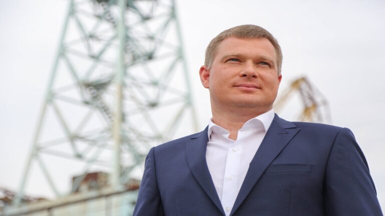Суд поновив Юрія Кирилова на посаді ректора Херсонського аграрного університету