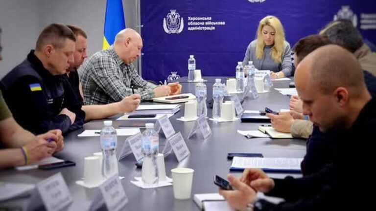 На Херсонщині збільшать кількість поліцейських патрулів на поминальні дні