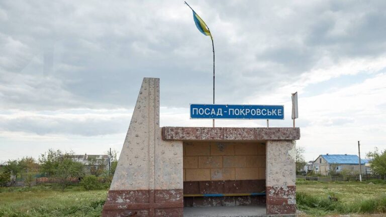 Аудитслужба перевіряє багатомільйонний тендер на відновлення житла в Посад-Покровському
