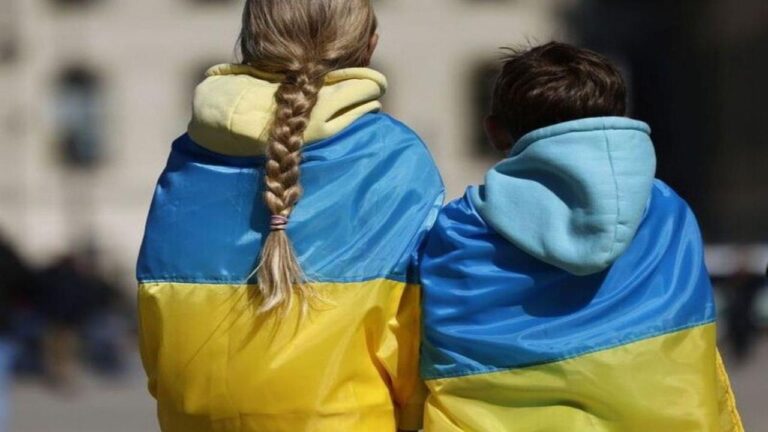 З окупованого лівобережжя Херсонщини вдалося повернути ще 4 дітей