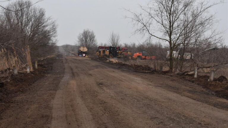Контракт на 68 млн на Херсонщині отримає компанія з політичними зв’язками
