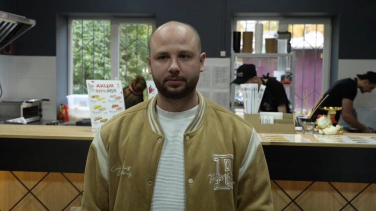 У Запорізькій області ветерани активно долучаються до підприємницької діяльності