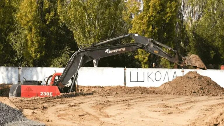 23 млн грн за недобудовану школу в Херсоні