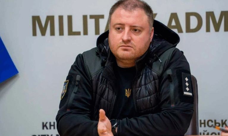 Херсон – без очільника вже два тижні: ситуація в місті погіршується