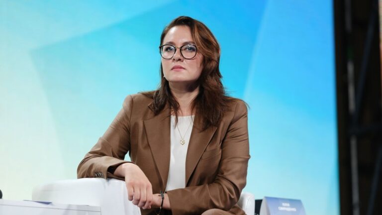 Україна відправляє делегацію до США для переговорів щодо угоди про копалини – Свириденко