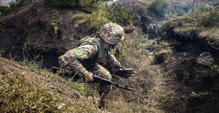 Весняне потепління прискорить наступ Росії, позбавивши ЗСУ головної переваги – WSJ