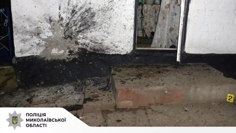 Маленький хлопчик загинув від вибуху гранати на Миколаївщині