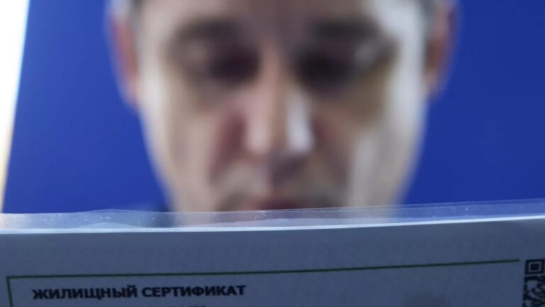 Сім’ї з Херсонщини залишились без житла і підтримки в Росії