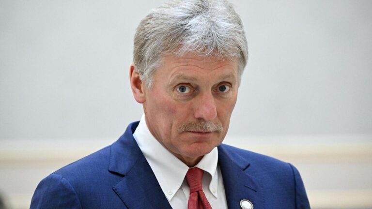 У Кремлі назвали умову особистої зустрічі Зеленського та Путіна