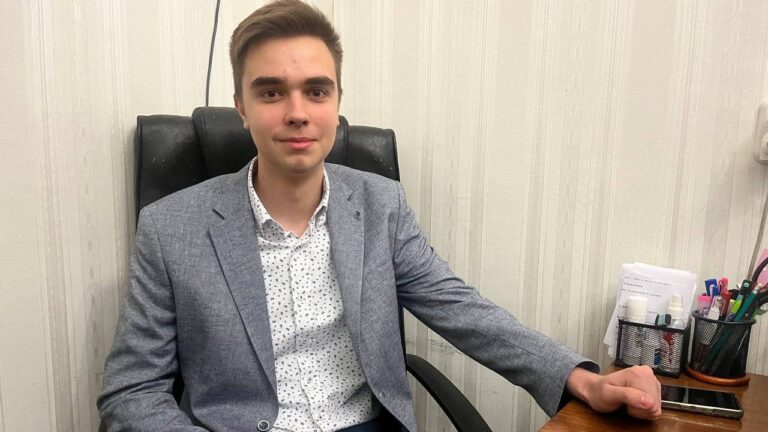 У Херсоні працює Молодіжна рада: підтримка молоді на лінії фронту