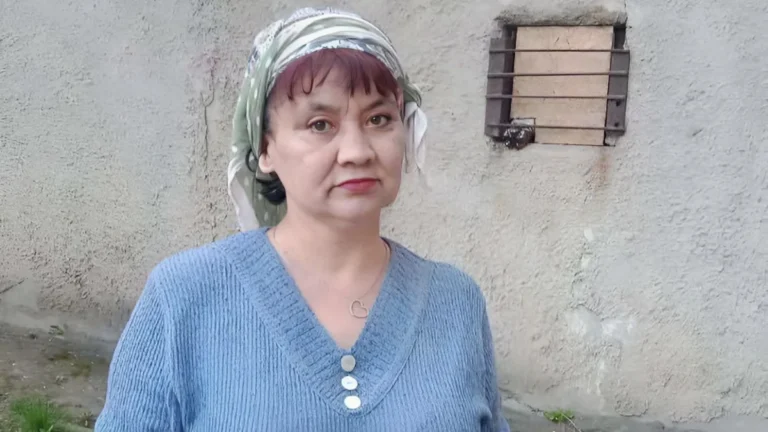 Точка зору | “Молимося за наших Захисників”: історія жінки, яка через війну втекла з Херсона до Хмельницького