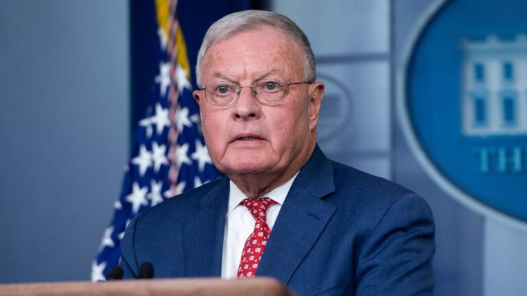 Україна готова до замороження війни – спецпредставник США