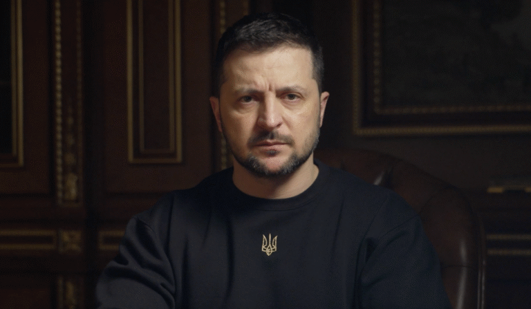 Довіра українців до Президента Зеленського знизилася