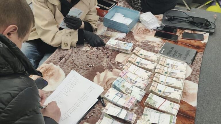 У Львові затримали бізнесмена, підозрюваного у розкраданні бюджету Миколаєва