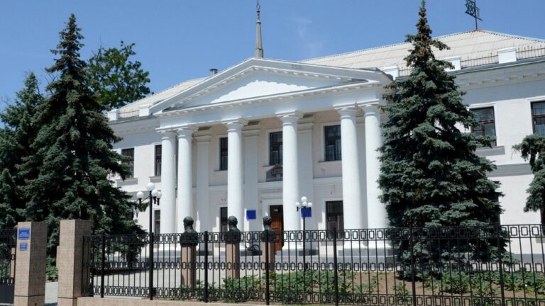 В Очакові перейменують музей: із назви приберуть ім’я генерала Суворова