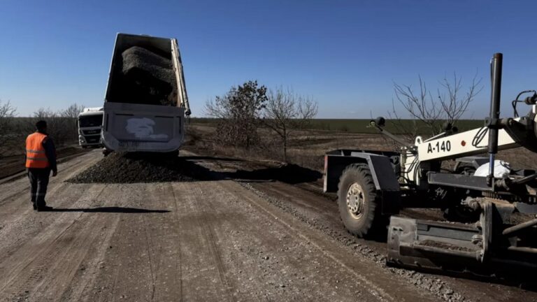 Служба відновлення планує витратити 946 млн грн на дороги Миколаївщини