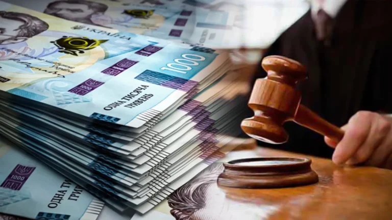 Судитимуть миколаївського ексчиновника за втрату 3,5 млн