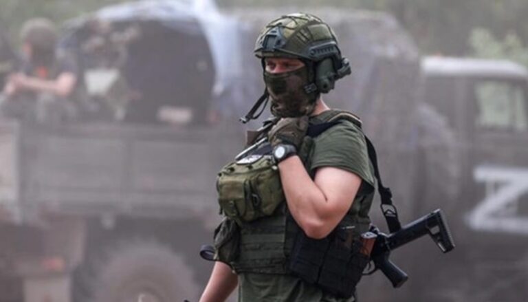 Російськи війська планують захопити острівну зону на Дніпрі – ЗСУ