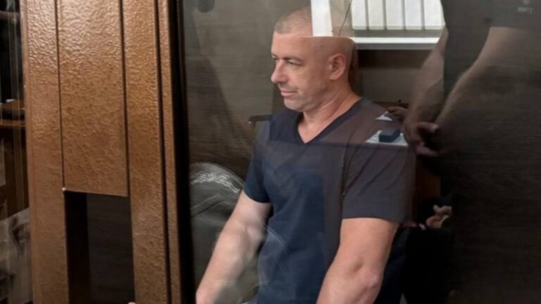 Підозрюваному у замахах на одеських активістів подовжили арешт