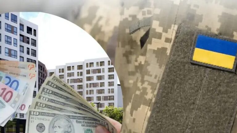 Офіцера одеського ТЦК викрили у приховуванні майна на значну суму