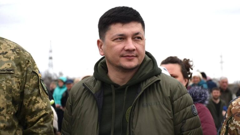 У Росії немає стратегічних планів захоплення Миколаєва – Кім