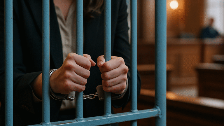 Херсонка постане перед судом за держзраду та підтримку збройної агресії рф