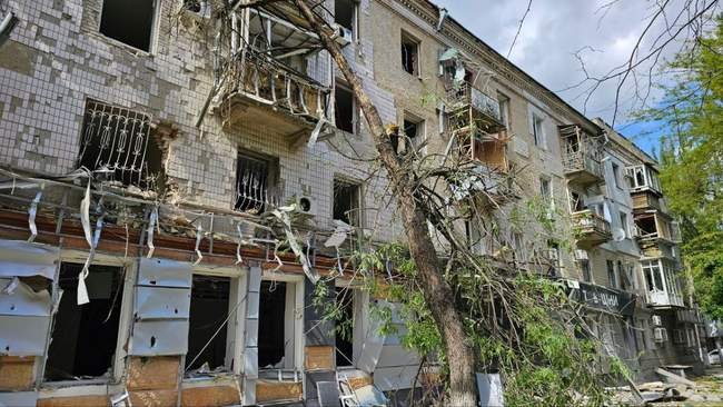 Окупанти завдали нових ударів по Херсонщині: загинули двоє людей