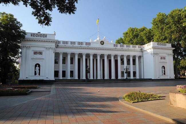 Антимонопольний комітет оштрафував одеські компанії за змову на тендерах