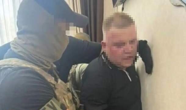 Суд залишив під вартою мера Білгорода-Дністровського