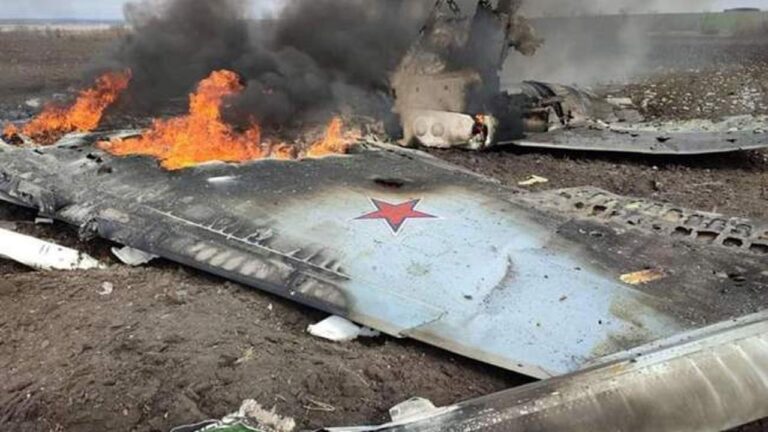 В окупованому Криму скасували парад до так званого “Дня Перемоги” через загрозу безпеці
