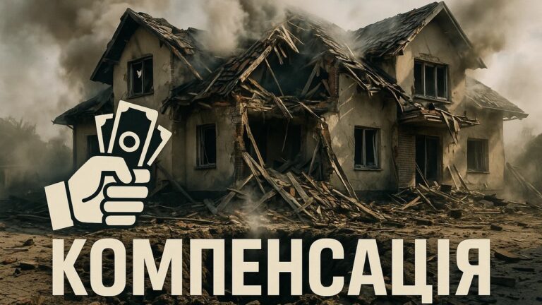 Світовий банк виділить кошти Україні на відновлення житла
