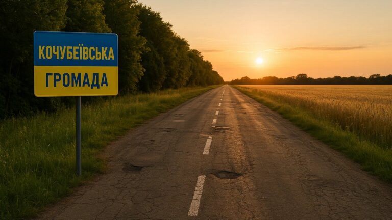 У Кочубеївській громаді на Херсонщині розпочали аудит земель