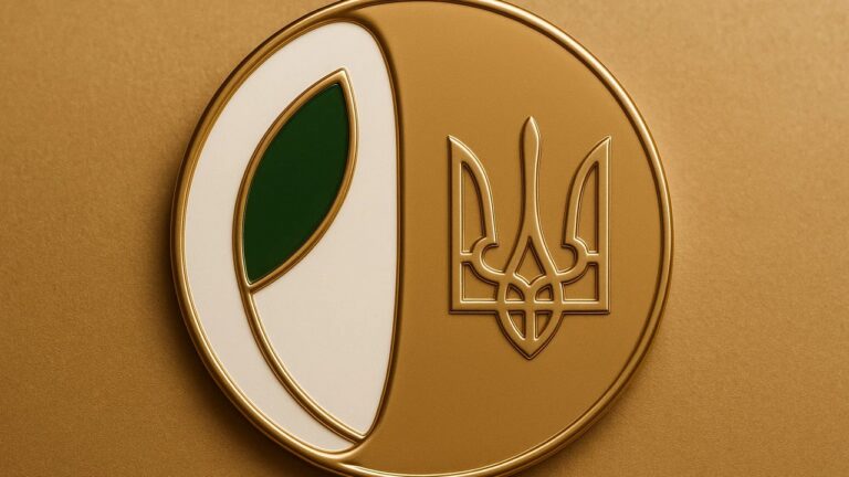 Троє дітей з Херсонщини відзначені державною нагородою “Майбутнє України”