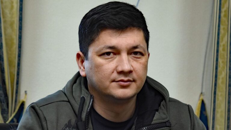 Російських ДРГ у Миколаєві немає, на ворога працюють завербовані місцеві – Кім