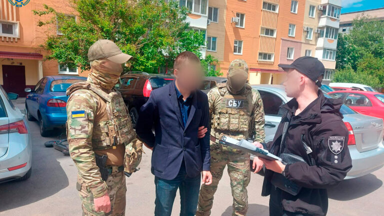 Запорізький студент підробляв документи для ухилянтів