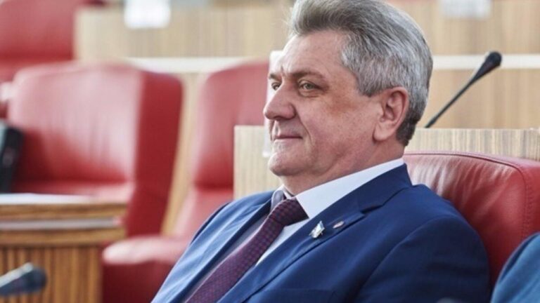 Воює на Херсонщині: український суд виніс вирок колишньому депутату з Росії