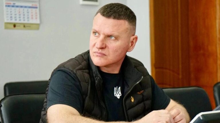 Екс-очільник Запоріжжя остаточно програв суд у справі щодо свого звільнення