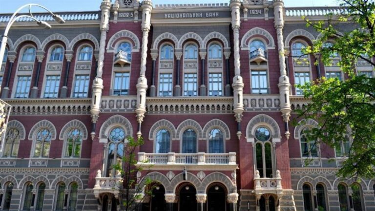 Національний банк України знову виставляє на продаж складські приміщення в Одесі