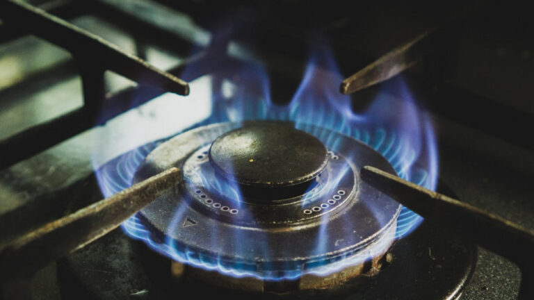 Ціна на газ з 1 червня залишиться незмінною