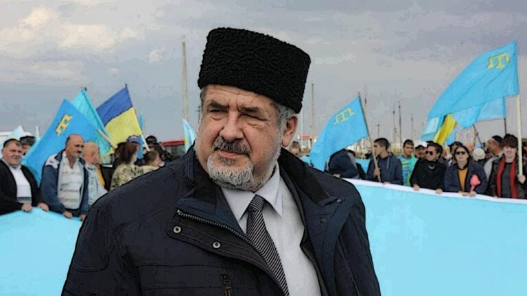Меджліс наполягає на звільненні Криму і всіх окупованих росіянами територій
