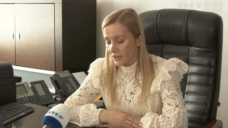 У ЗСУ відмовилися взяти на службу підозрювану у корупції заступницю прокурора Запорізької області