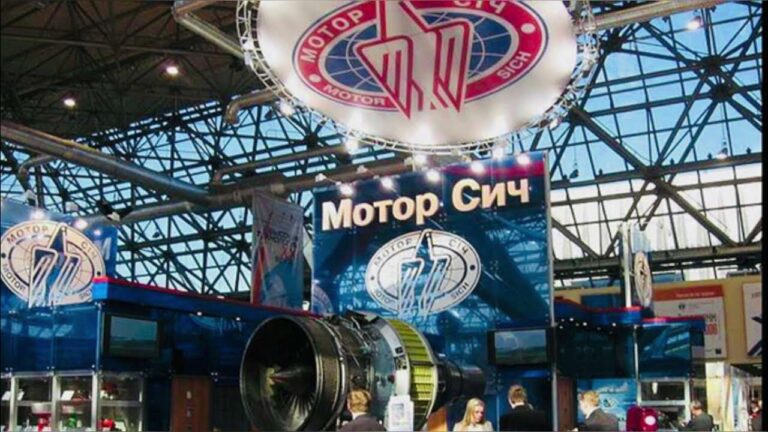 Зеленський застосував санкції проти сина експрезидента “Мотор Січі” Богуслаєва